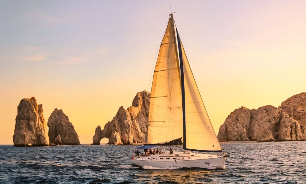 Los Cabos para lua de mel: hotéis, passeios e jantares
