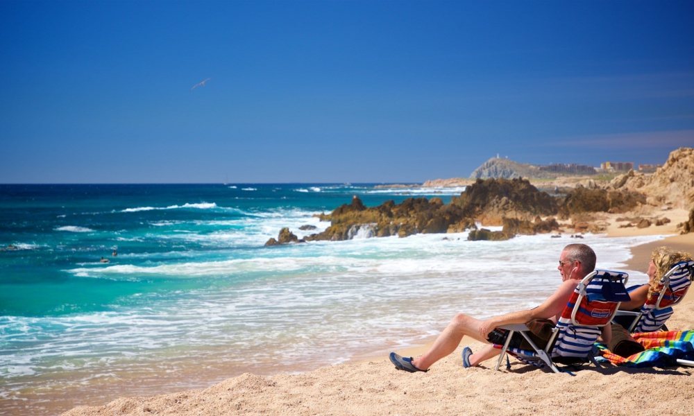 Melhor época para viajar para Los Cabos