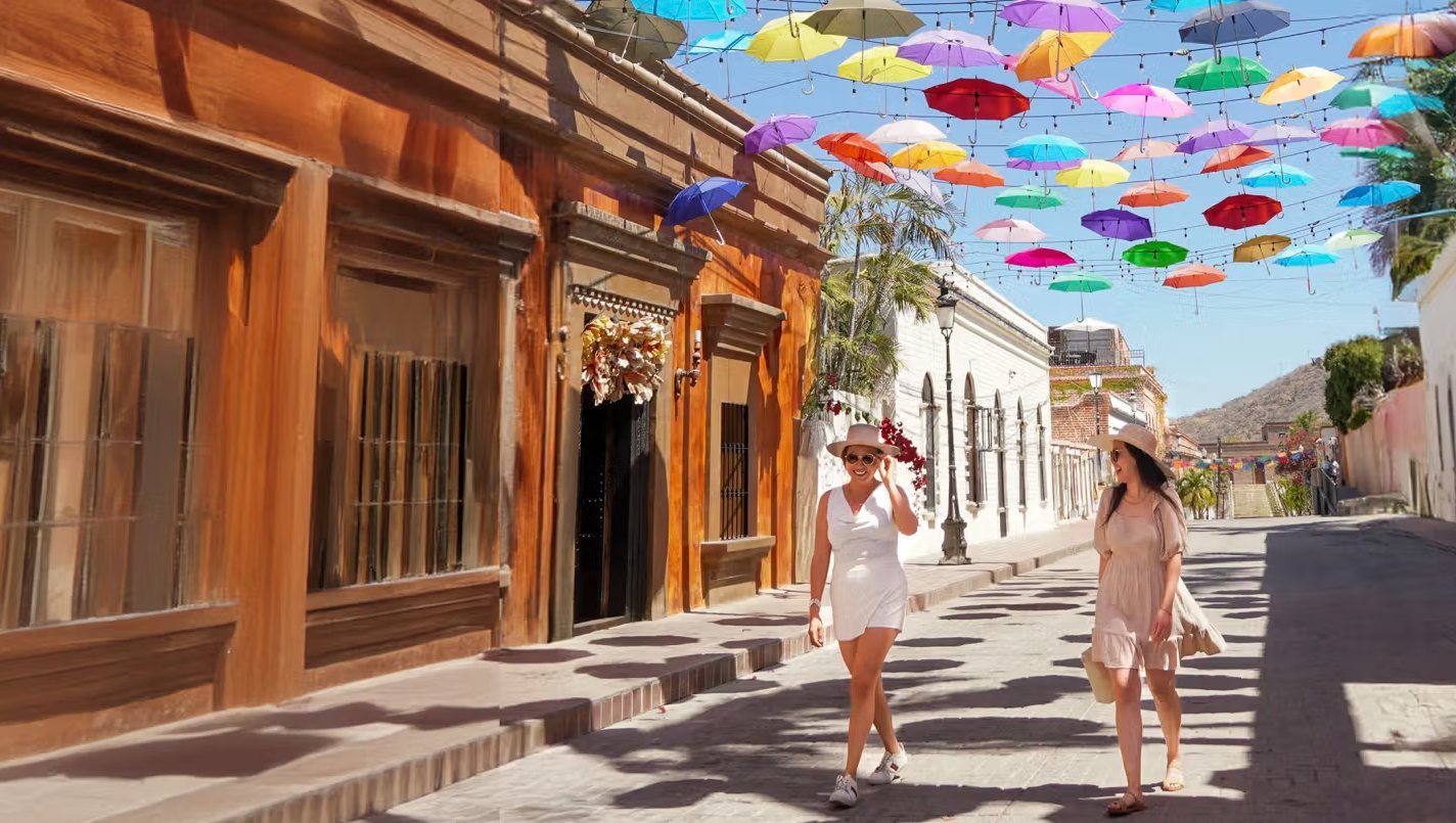 Todos Santos: como visitar saindo de Los Cabos