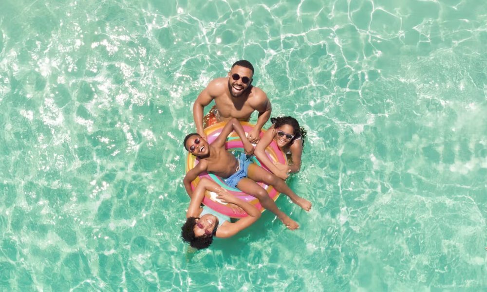 Los Cabos com crianças: o que fazer e onde ficar