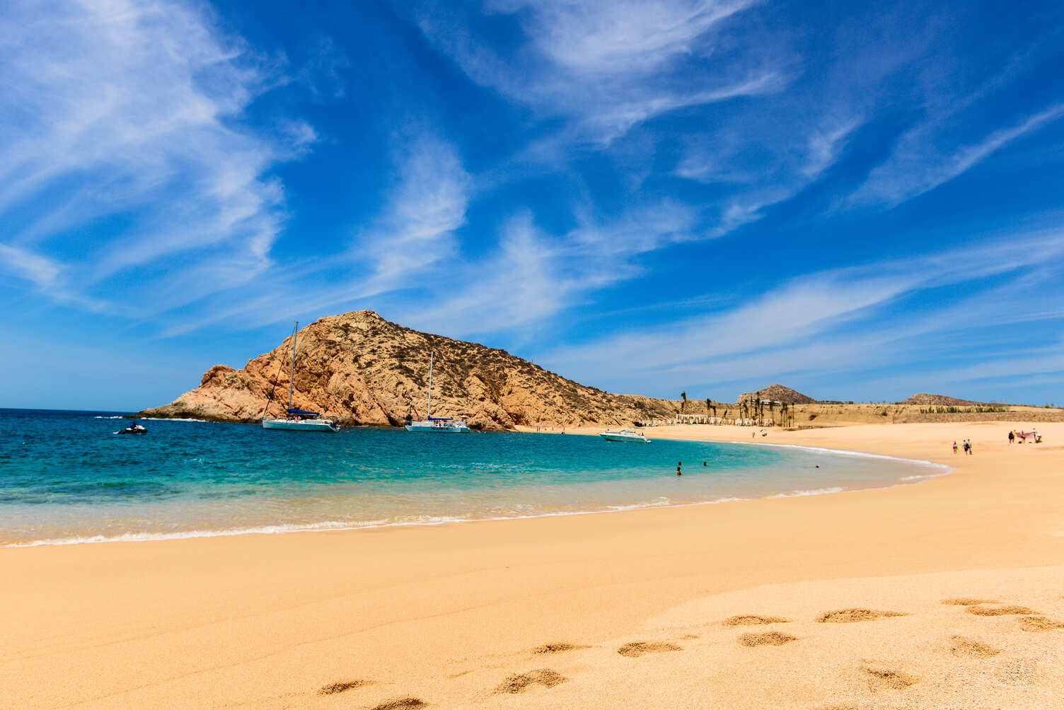 Roteiro de 5 dias em Los Cabos