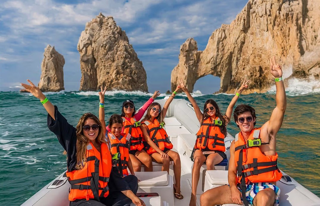 Quanto custa viajar para Los Cabos (e quanto levar)