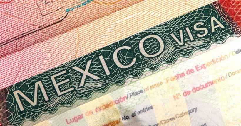 Brasileiro precisa de visto para o México? O que mudou em 2026