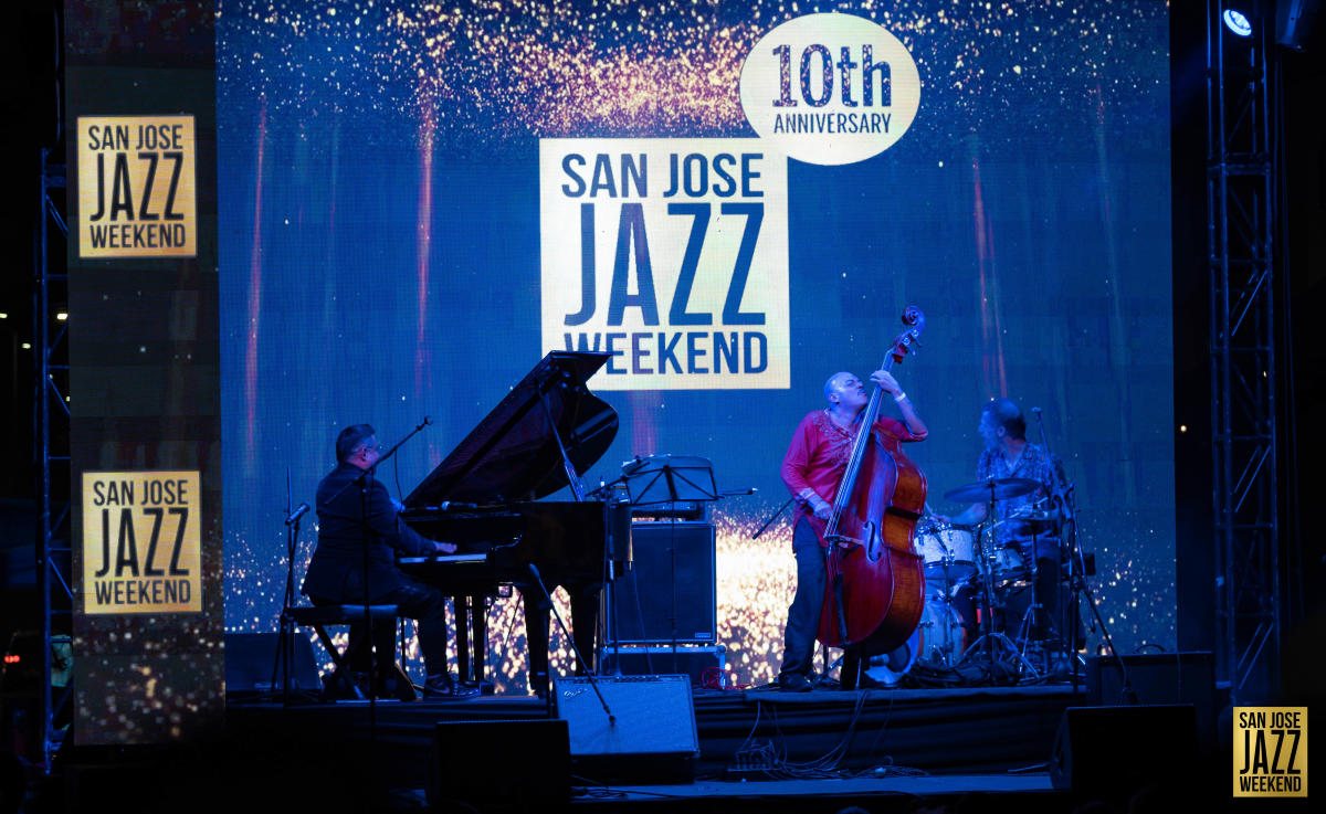 Life Luxe Jazz