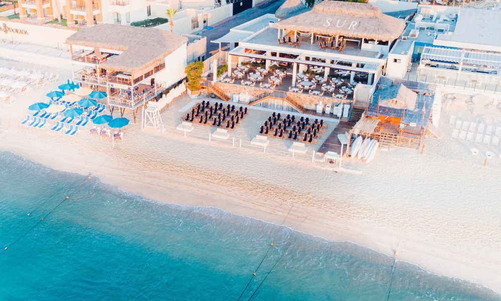Bahía Hotel & Beach House