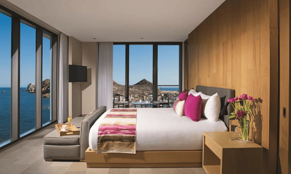 Breathless Cabo San Lucas Resort & Spa