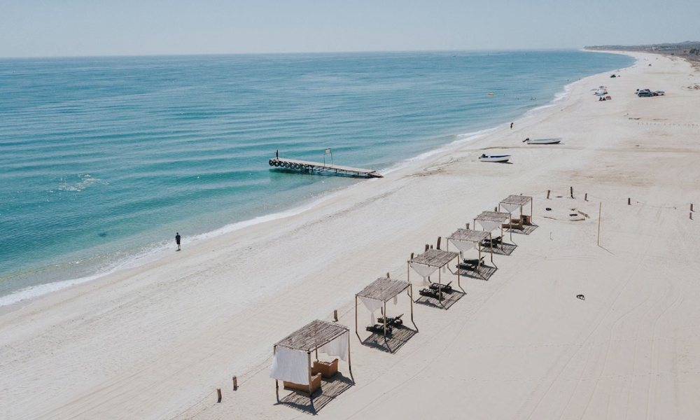 Buena Vista Oceanfront & Hot Springs Resort