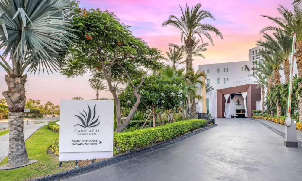 Cabo Azul Resort
