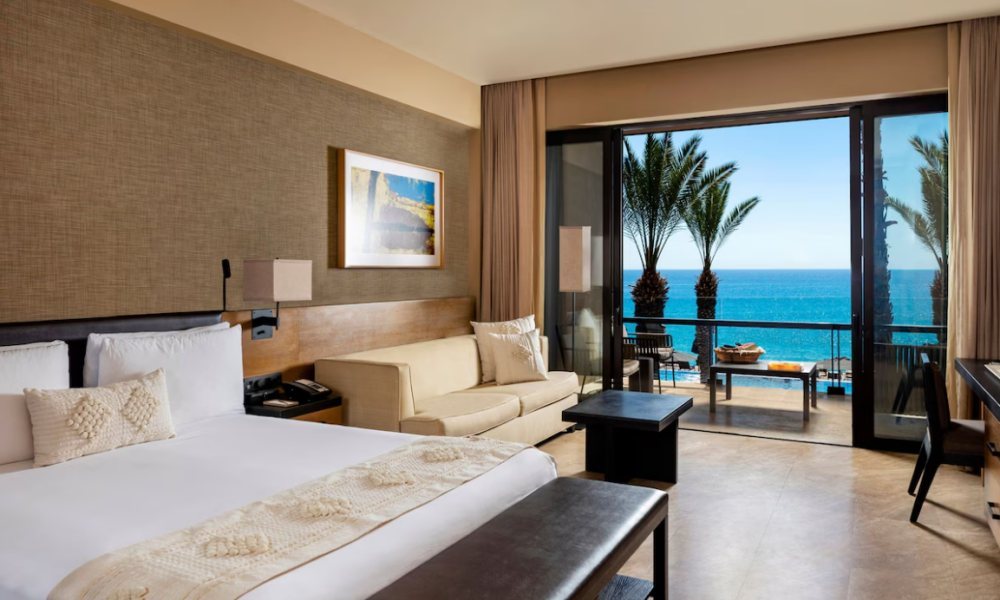 Casa Maat at JW Marriott