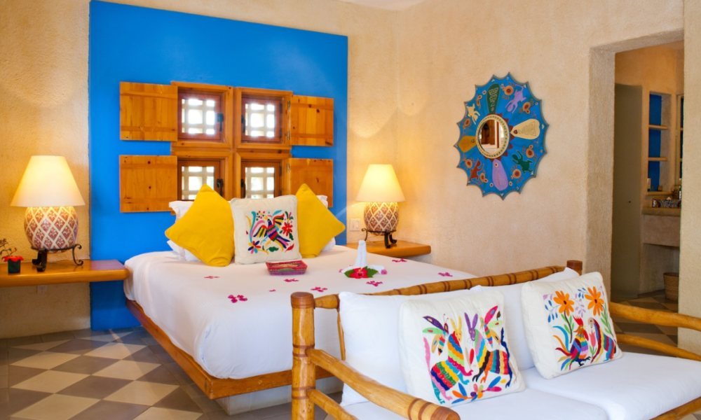 Casa Natalia