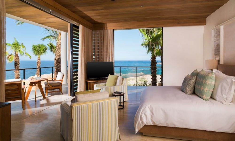 Chileno Bay Resort & Residences