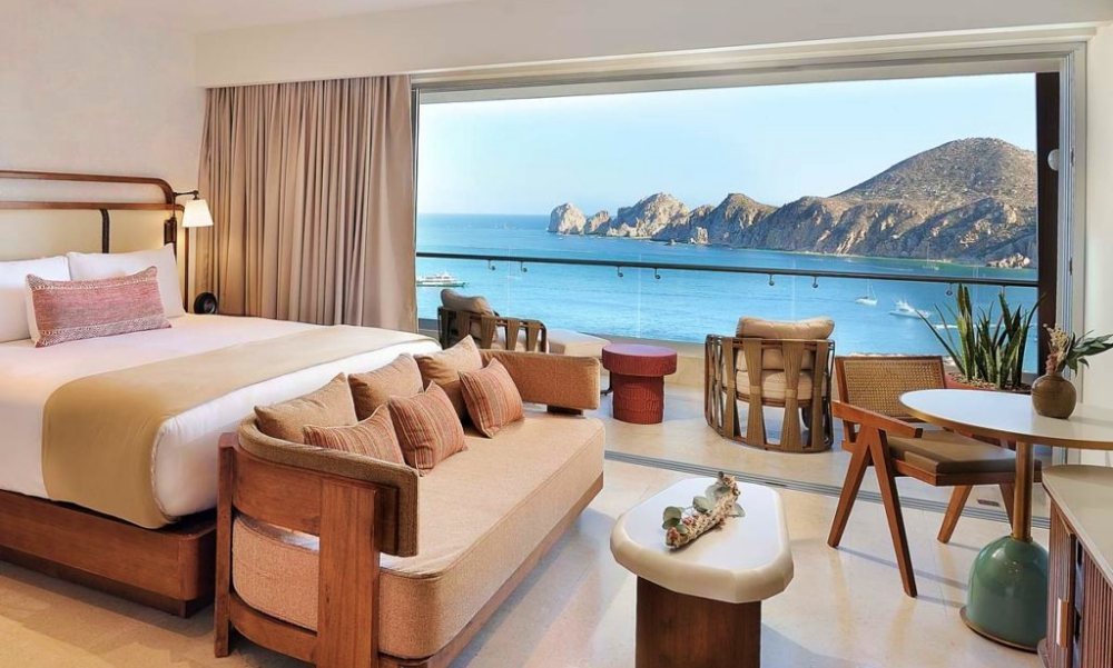 Corazón Cabo Resort & Spa