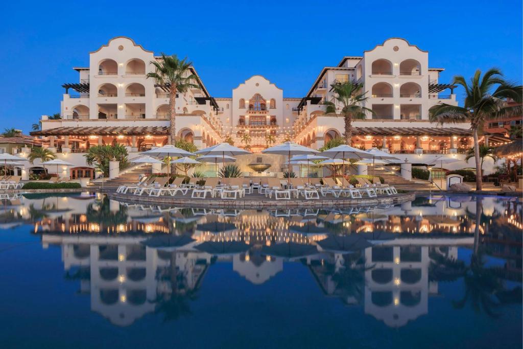Del Mar Los Cabos