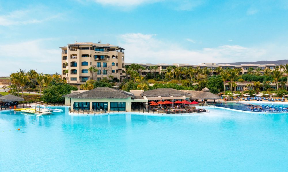 Diamante Cabo San Lucas