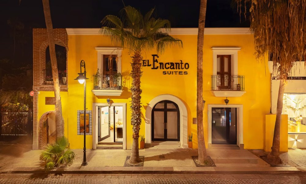 El Encanto Inn & Suites Hotel Boutique