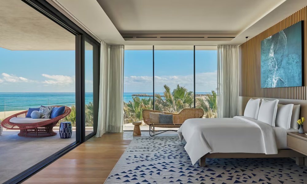 Four Seasons Resort & Residences Los Cabos at Costa Palmas