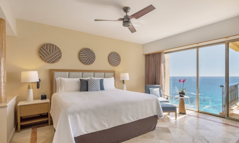 Grand Fiesta Americana Los Cabos All Inclusive Golf & Spa
