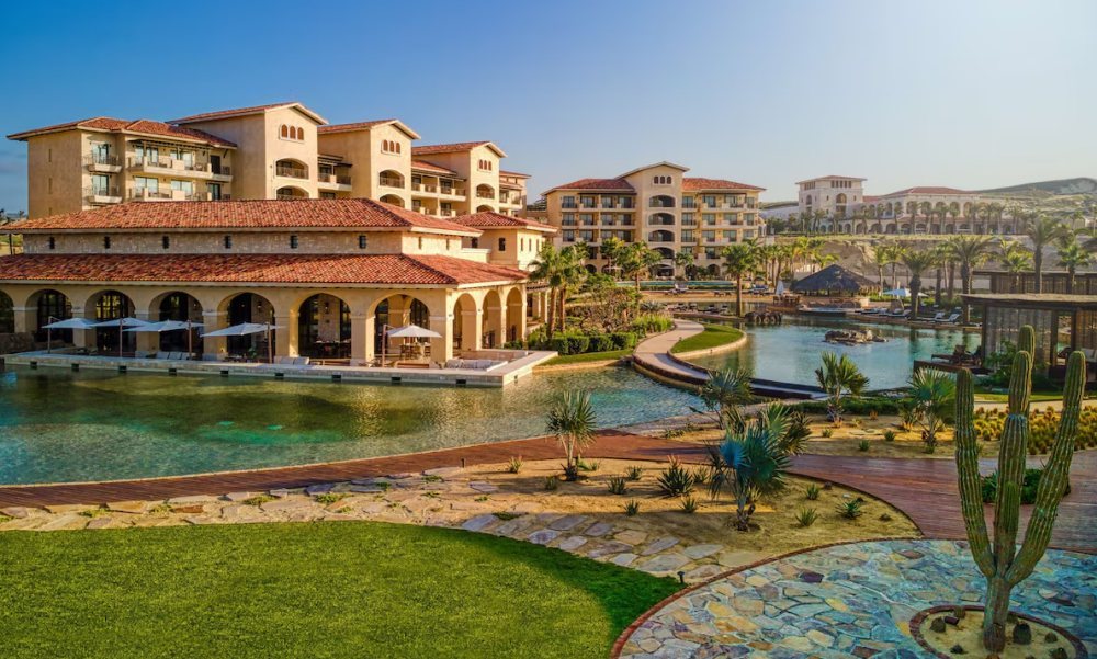 Grand Solmar at Rancho San Lucas Resort, Golf & Spa