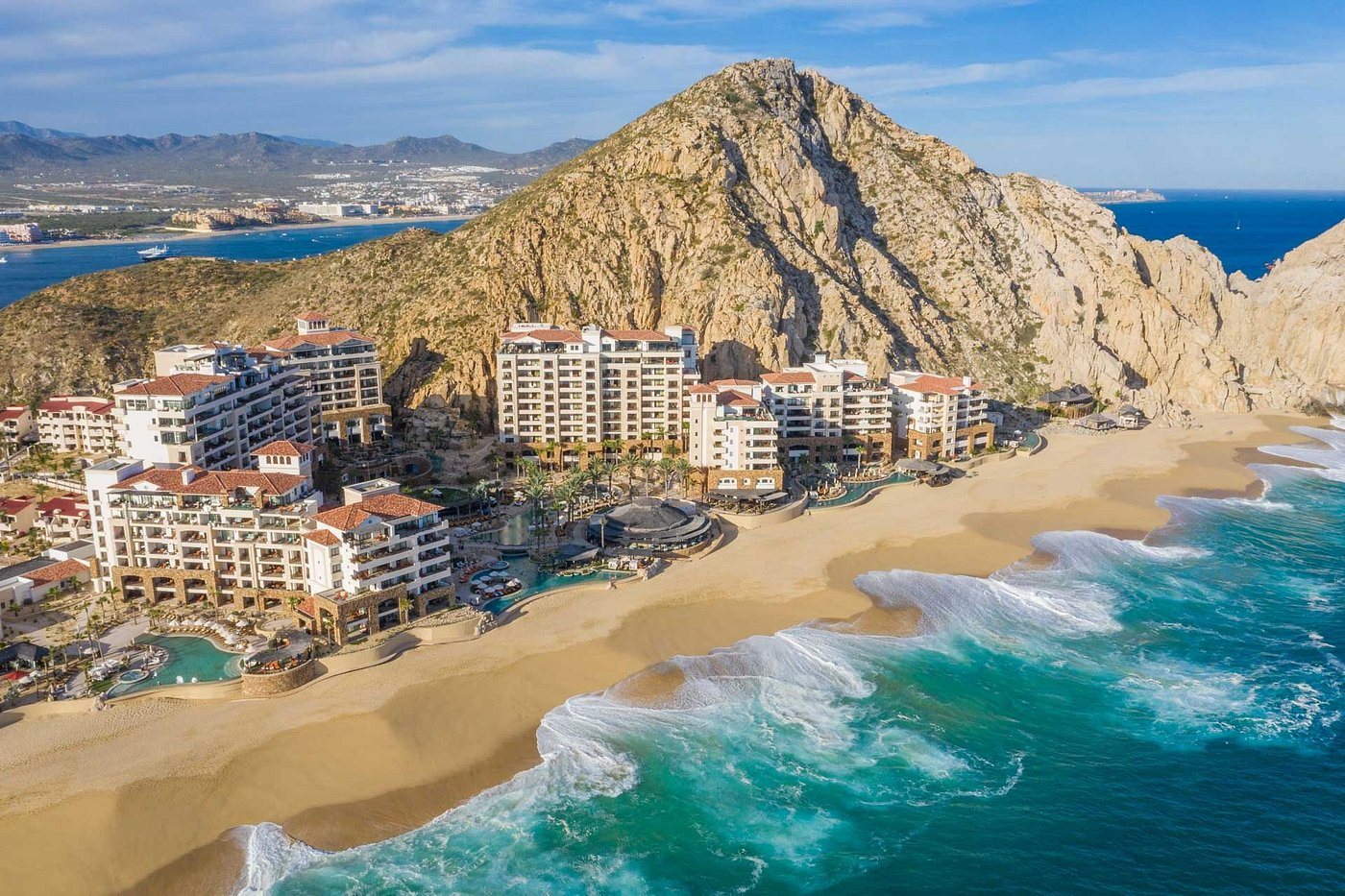 Grand Solmar Land’s End Resort & Spa
