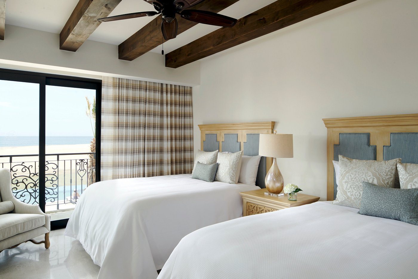 Grand Solmar The Residences at Rancho San Lucas