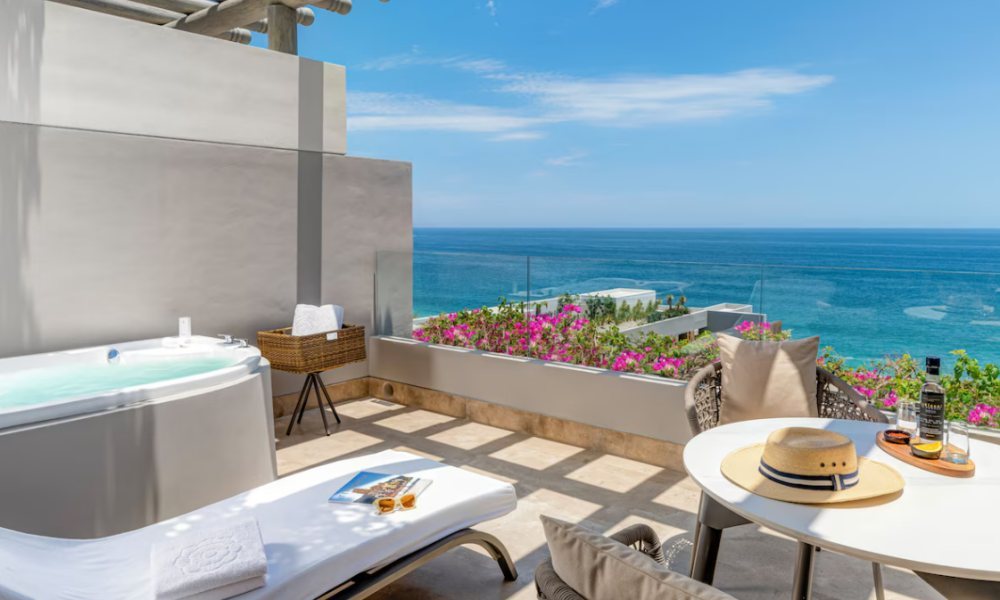 Grand Velas Boutique Hotel Los Cabos