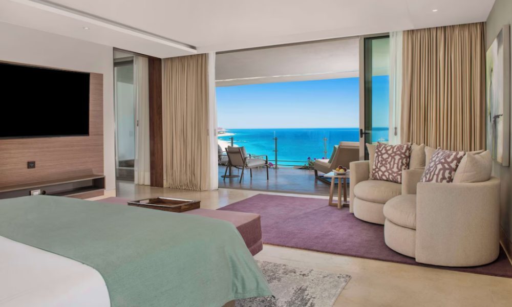 Grand Velas Los Cabos