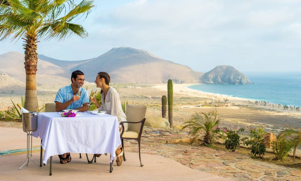 Guaycura Boutique Hotel Beach