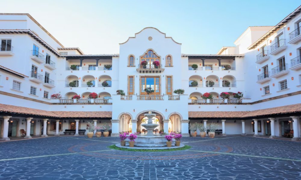 Hacienda del Mar Los Cabos