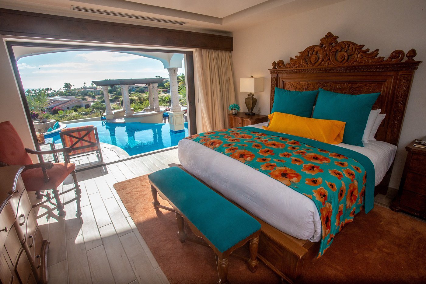 Hacienda Encantada Resort & Residences