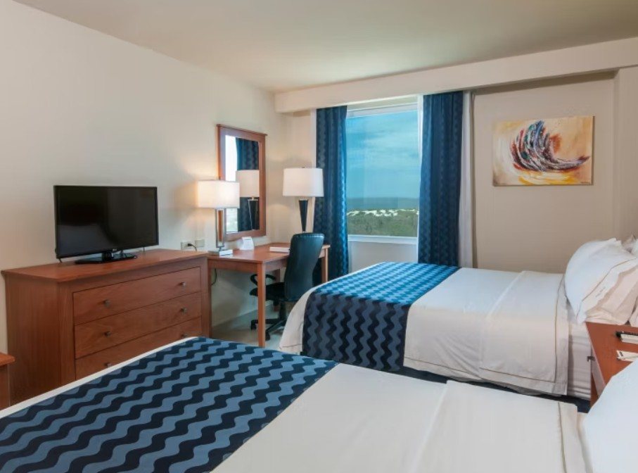 Holiday Inn Express Cabo San Lucas