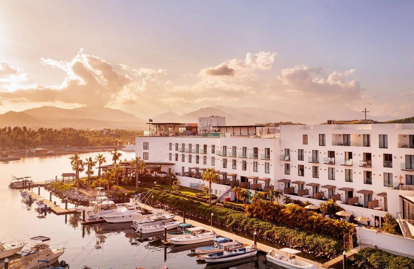 Hotel El Ganzo