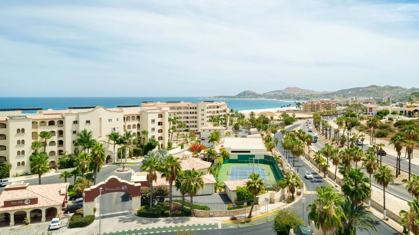 Hyatt Place Los Cabos