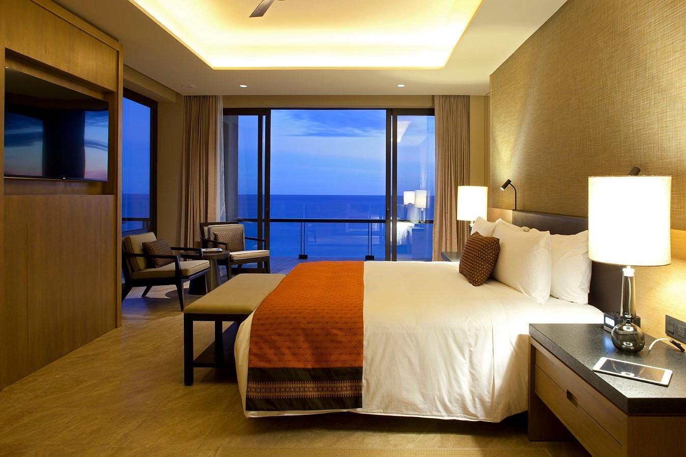 JW Marriott Los Cabos