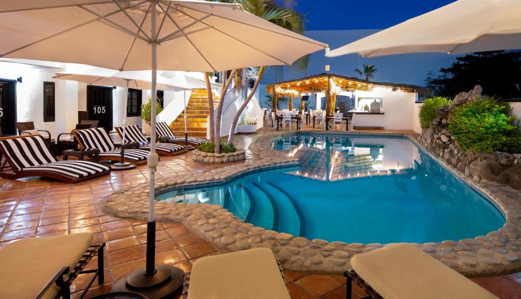 La Marina Inn