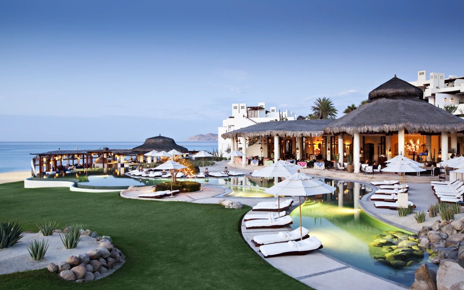 Las Ventanas al Paraíso, a Rosewood Resort