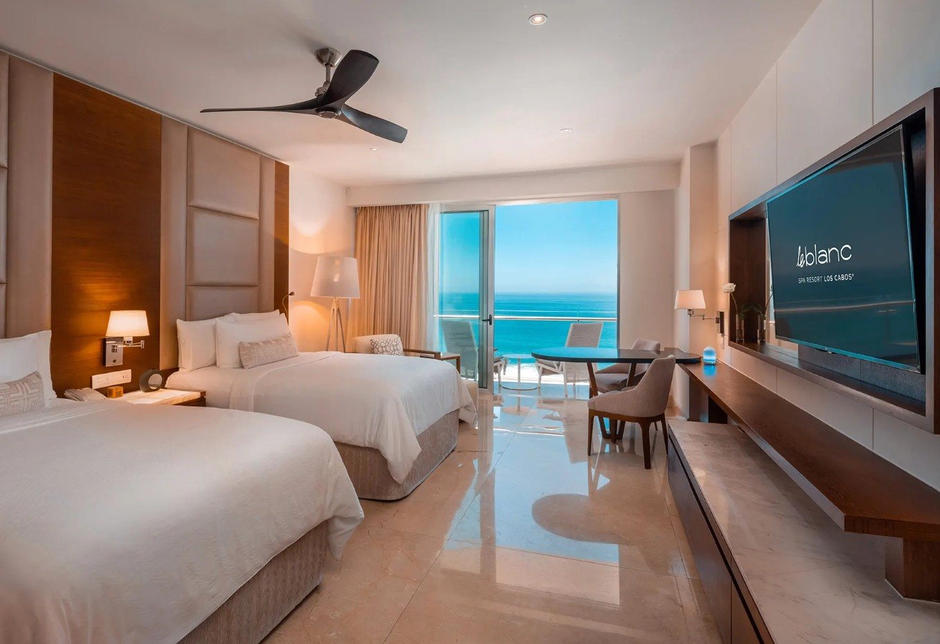 Le Blanc Spa Resort Los Cabos