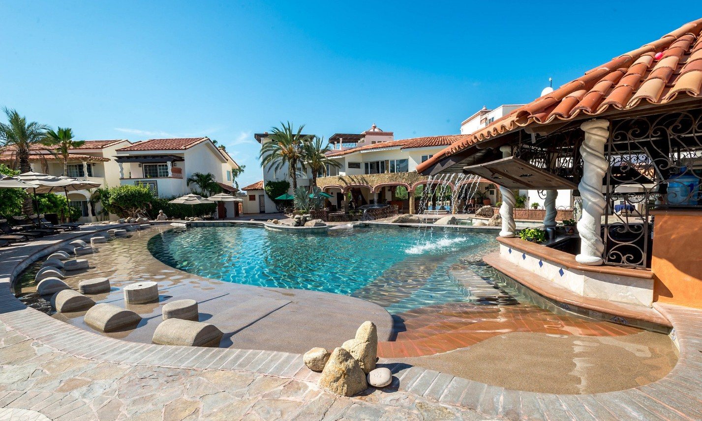 Los Cabos Golf Resort