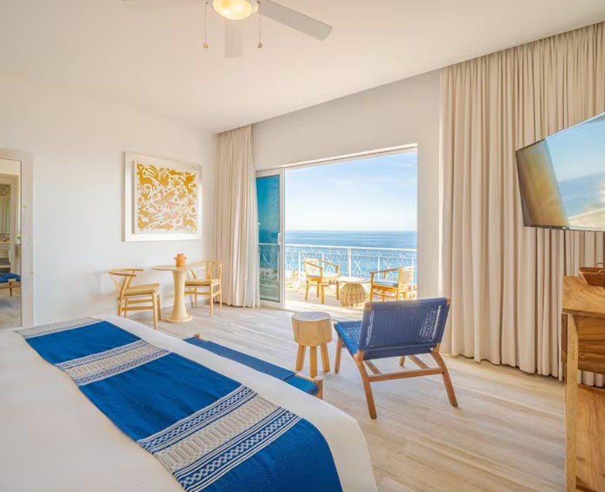 Mar del Cabo by Velas Resort