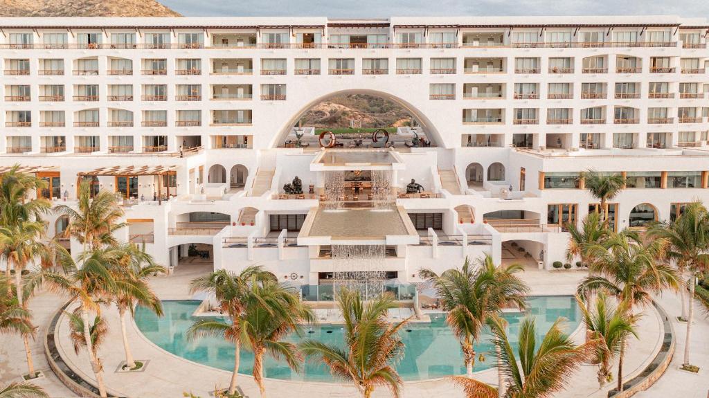 Marquis Los Cabos All Inclusive Resort & Spa