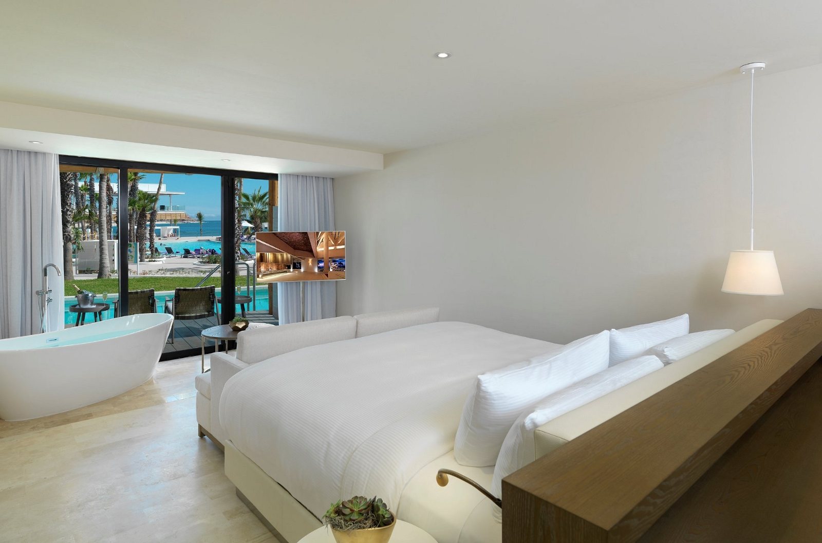 Paradisus Los Cabos