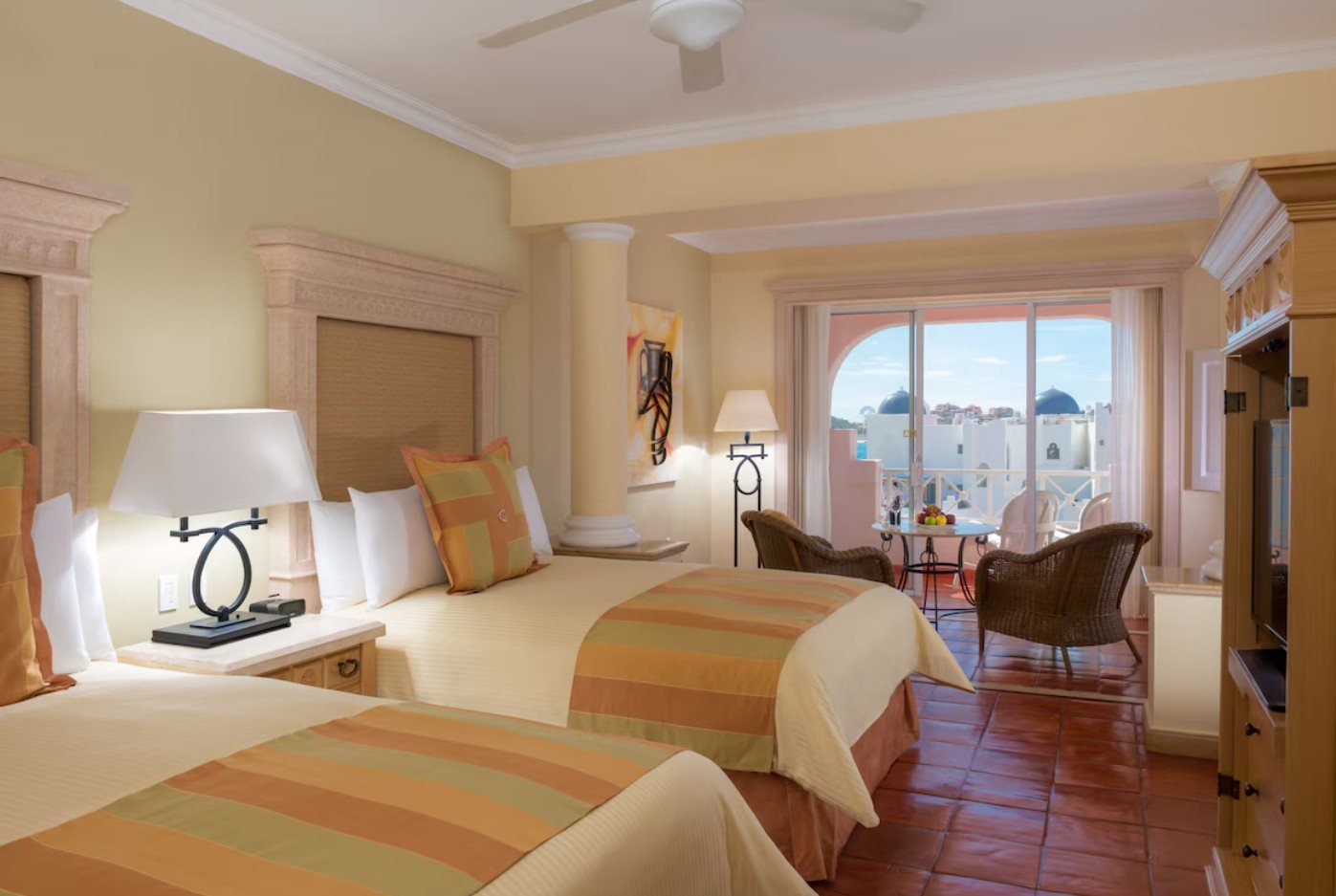 Pueblo Bonito Rosé All Suites Resort & Spa