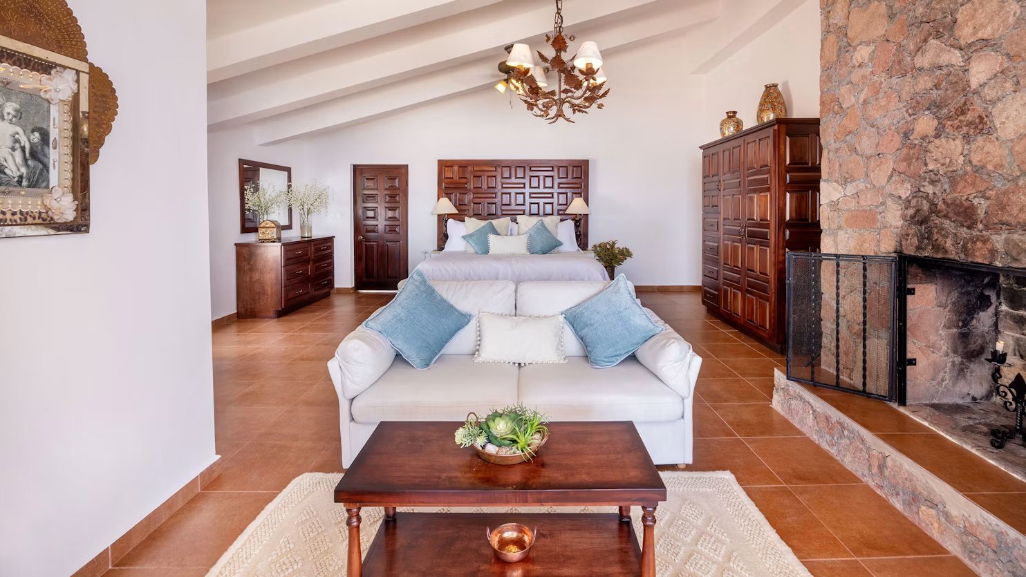 Rancho Las Cruces
