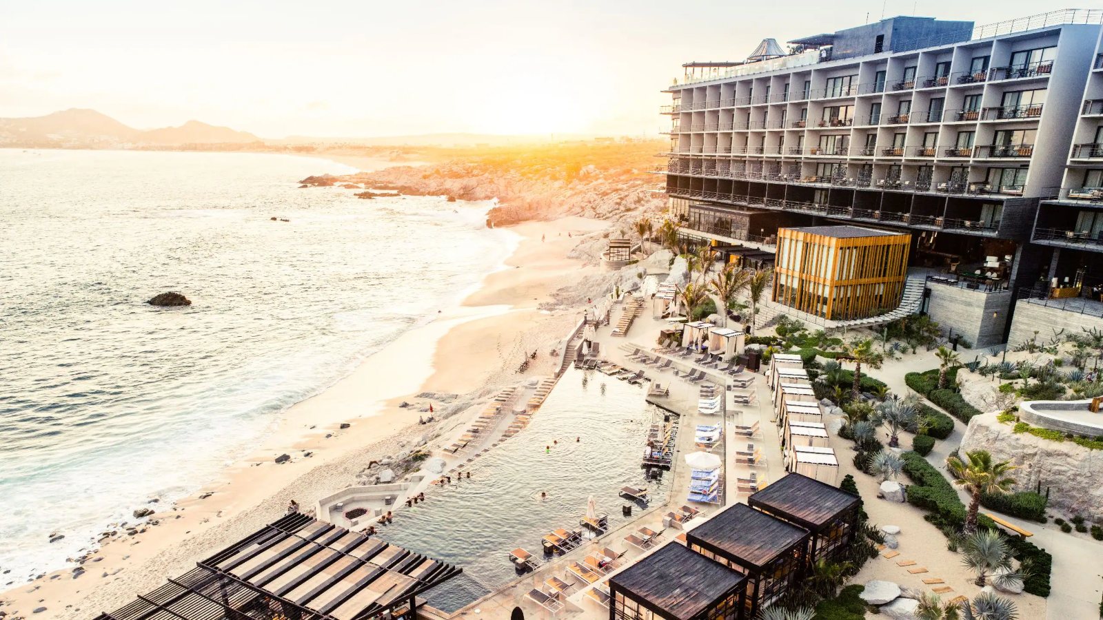 The Cape, A Thompson Hotel