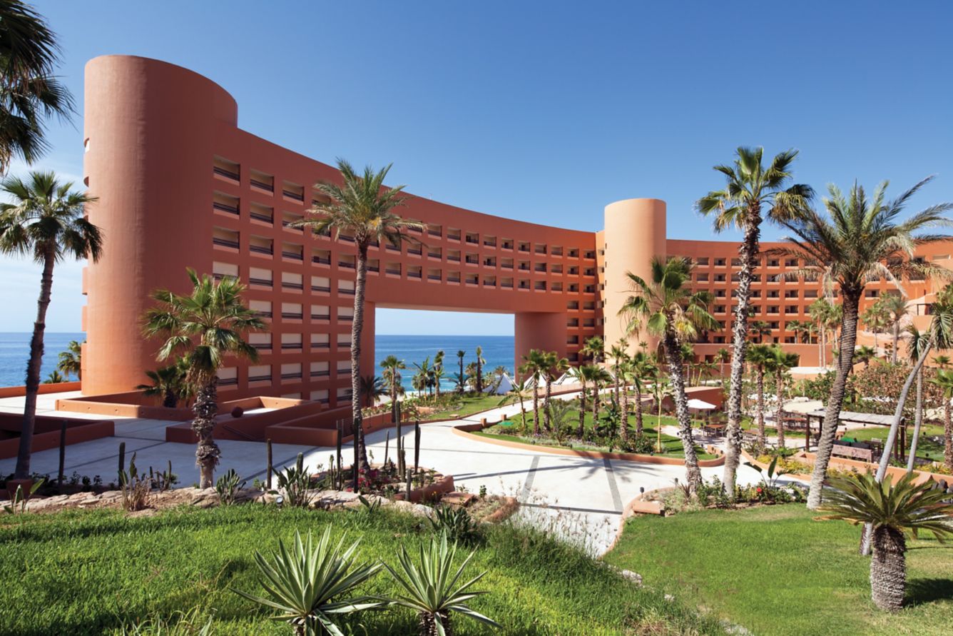 The Westin Resort & Spa Los Cabos