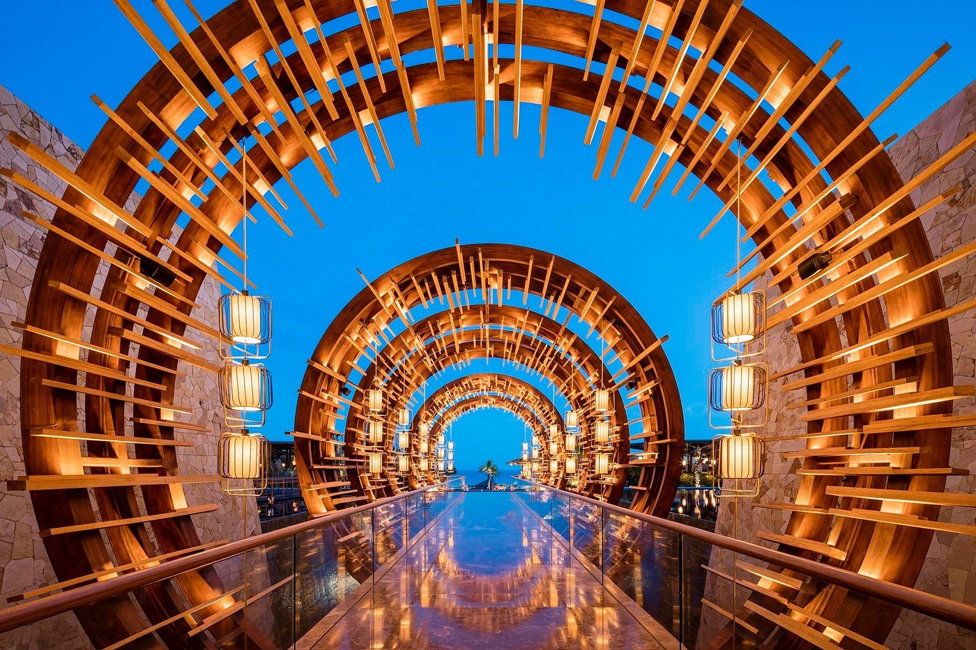 Vidanta Los Cabos