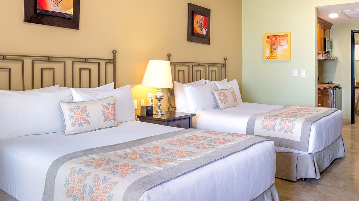 Villa del Arco Beach Resort & Spa