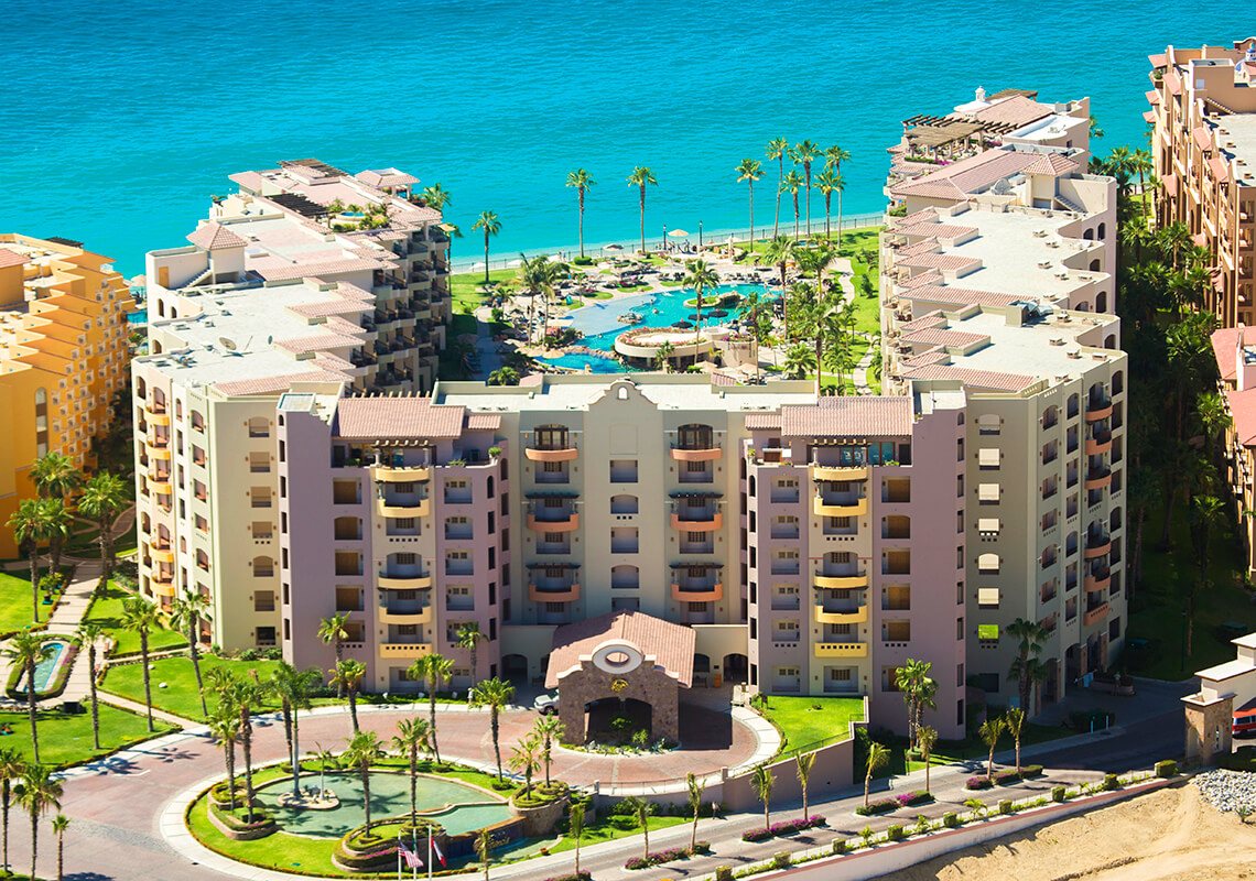 Villa La Estancia Beach Resort & Spa