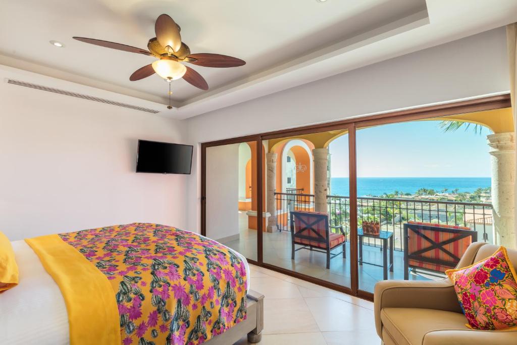 Vista Encantada Spa Resort & Residences