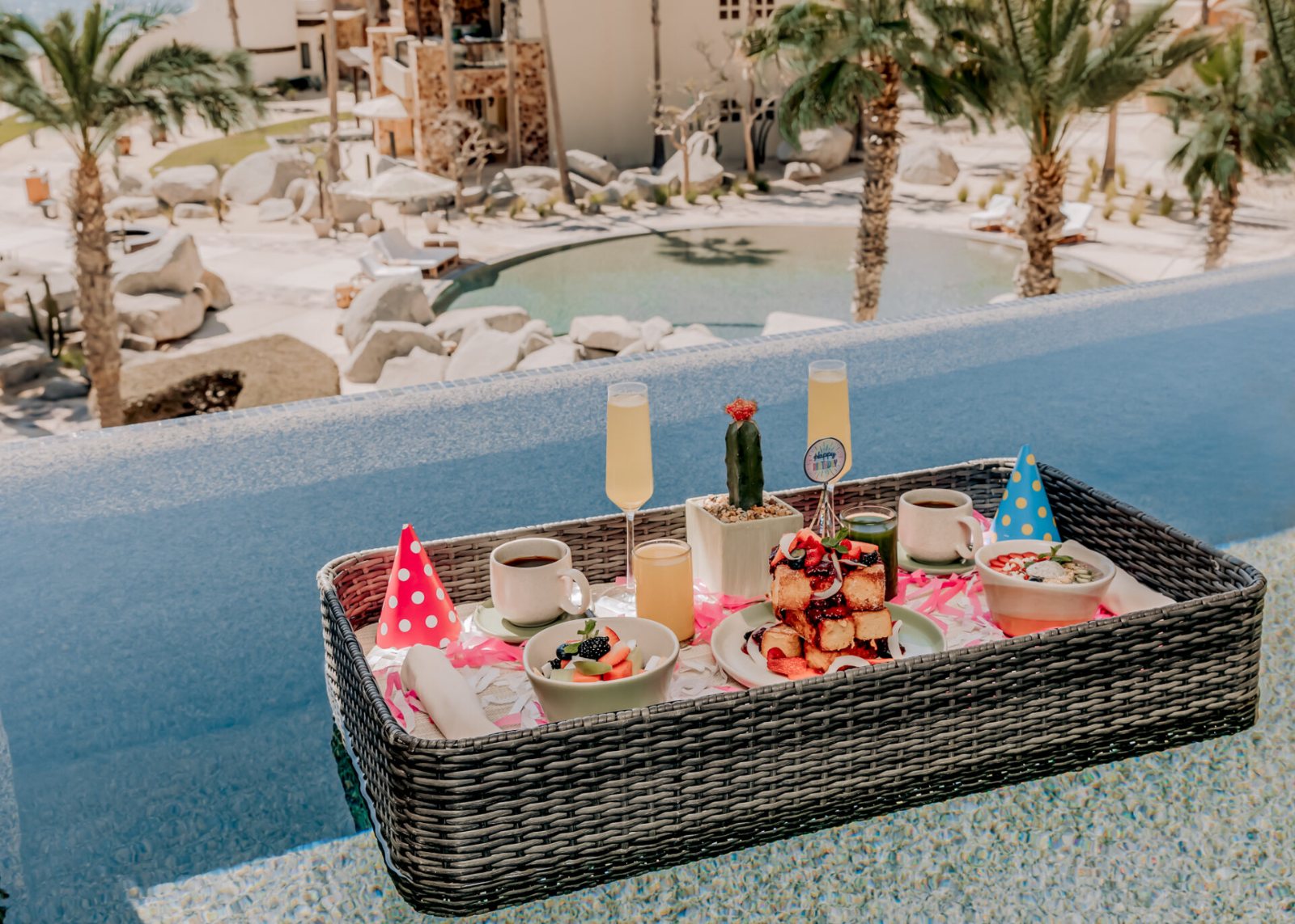 Waldorf Astoria Los Cabos Pedregal