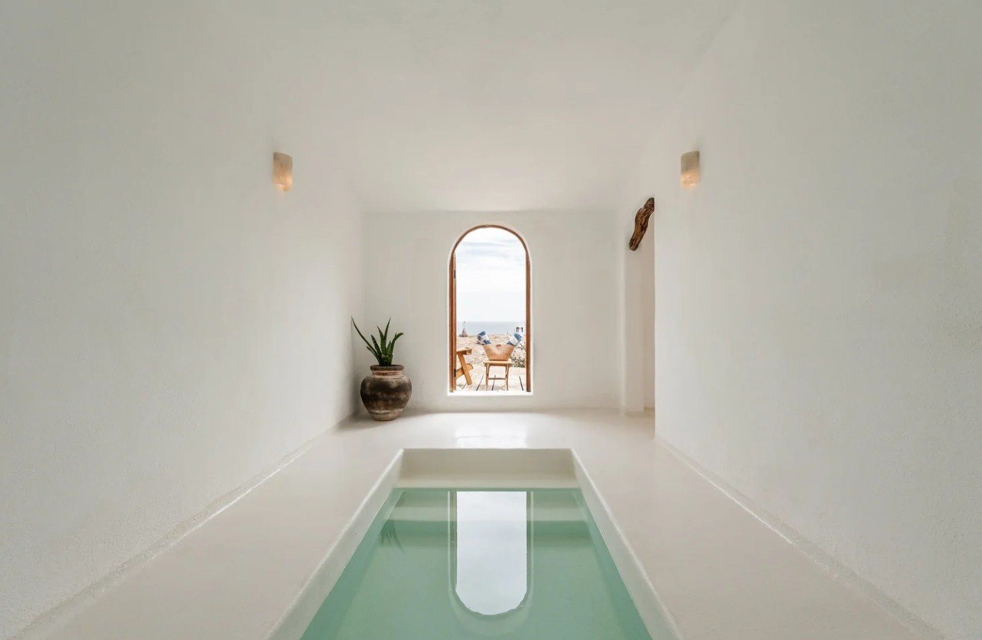 White Lodge
